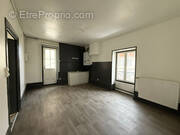 Appartement à LONS-LE-SAUNIER