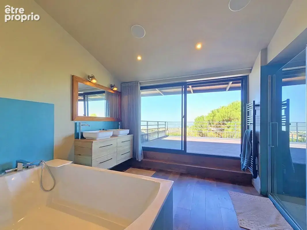 Maison 8 pièces 328 m² à vendre à L'houmeau (17137) - photo 29
