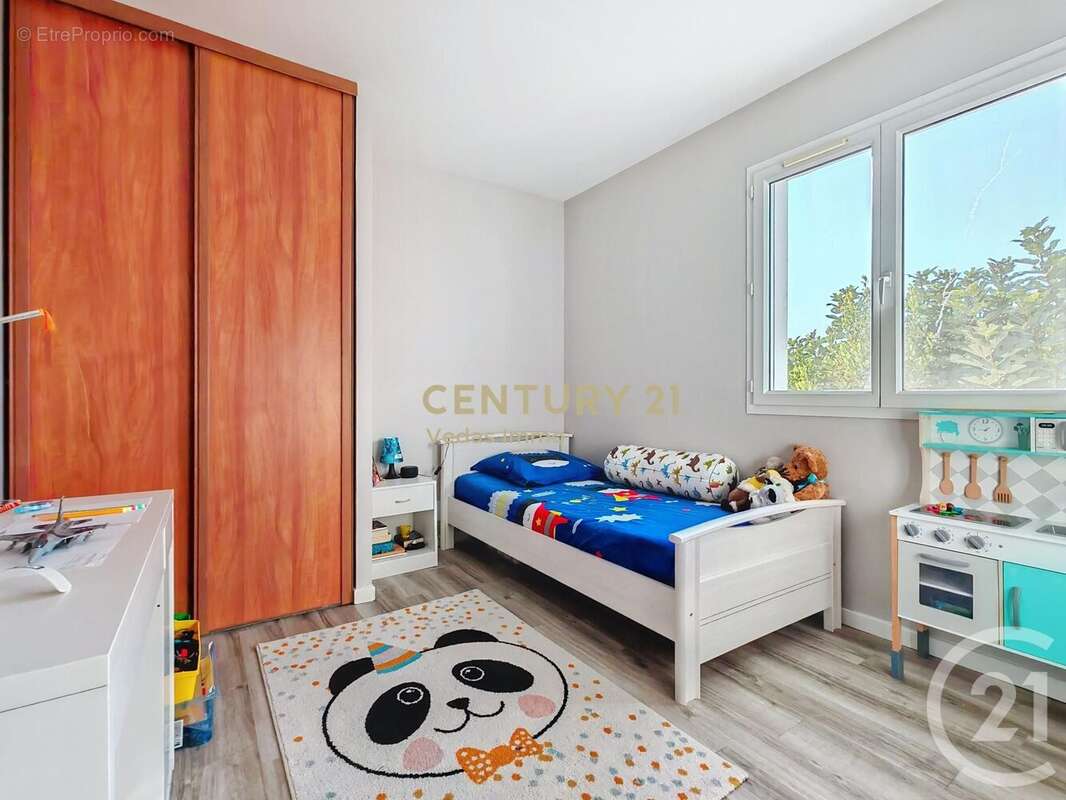 Maison à VILLENEUVE-LES-MAGUELONE