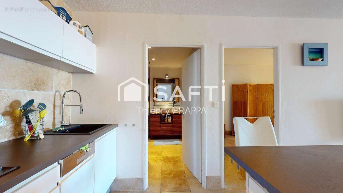 Photo 5 - Appartement à PIETROSELLA