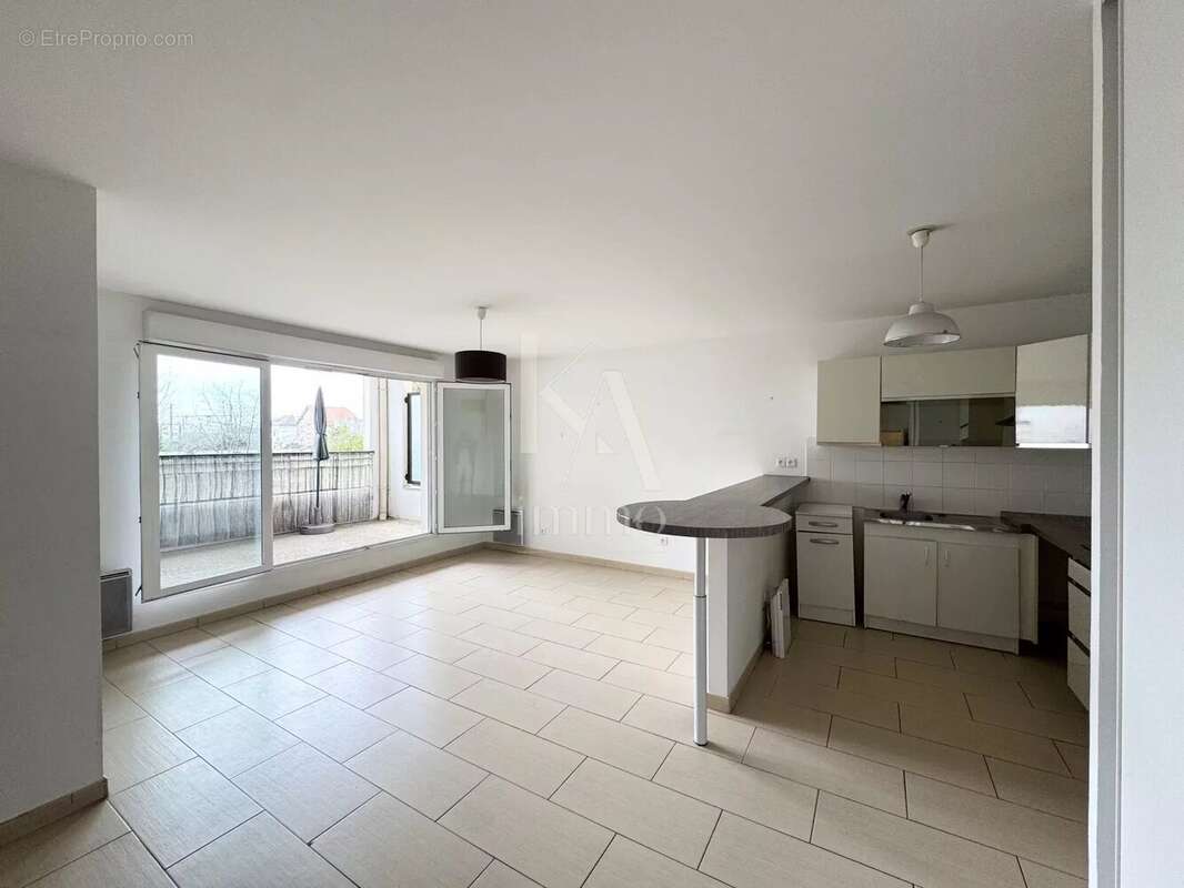 Appartement à CHELLES