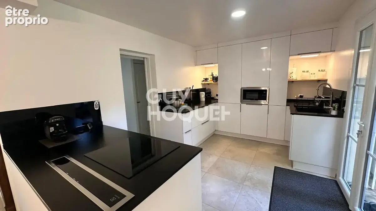 Maison 6 pièces 158 m² à vendre à Saint-Sauveur (60320) - photo 6