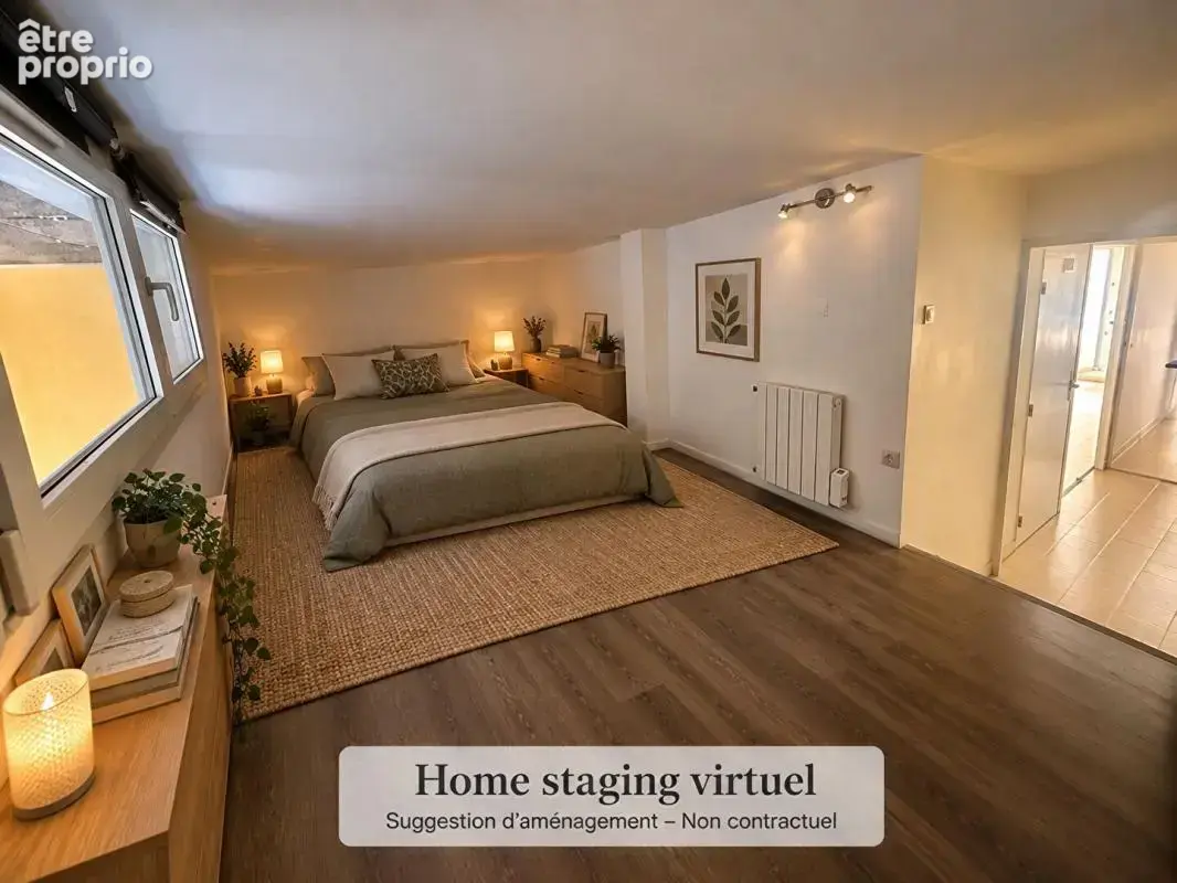 Appartement à MONTPELLIER