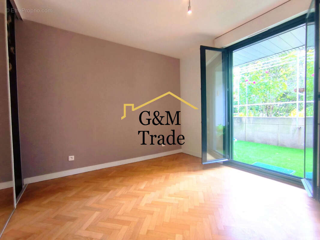 Appartement à VINCENNES