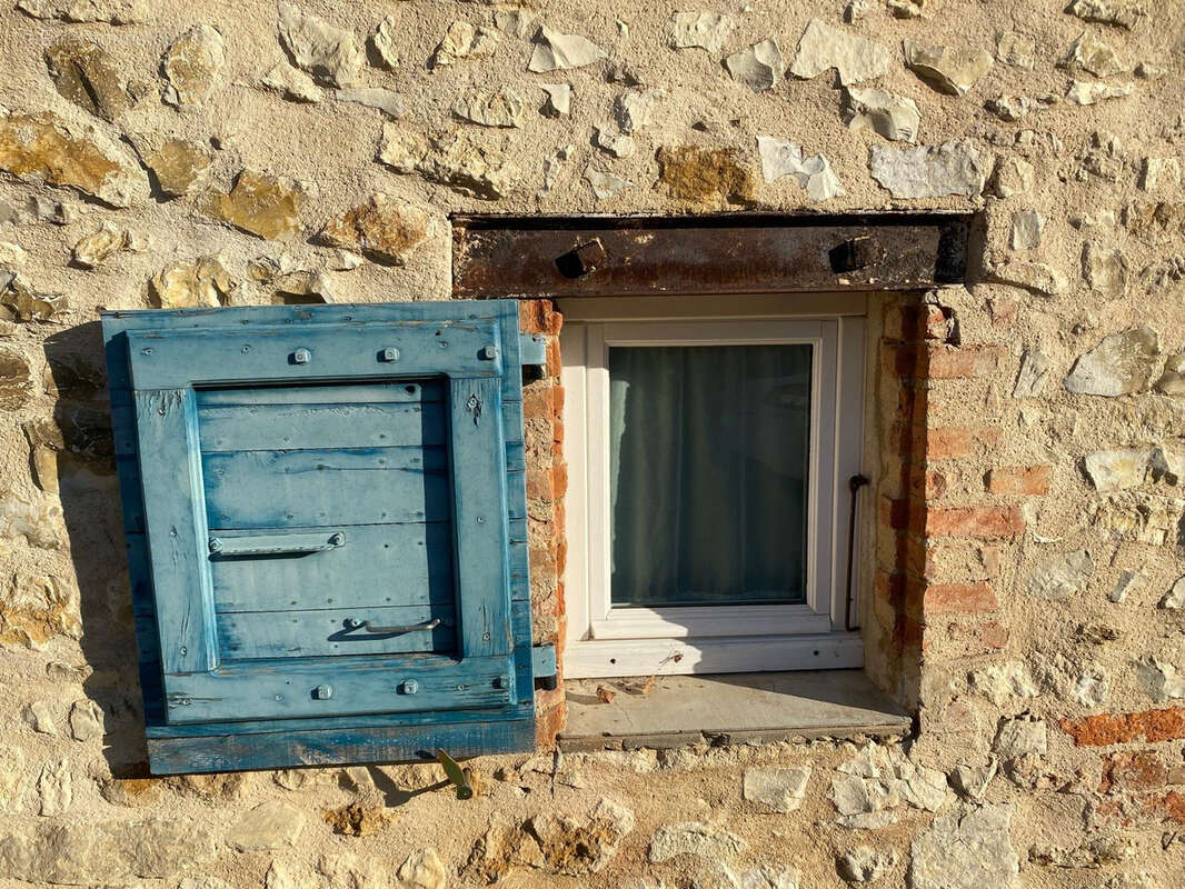 Maison à PRESSIAT