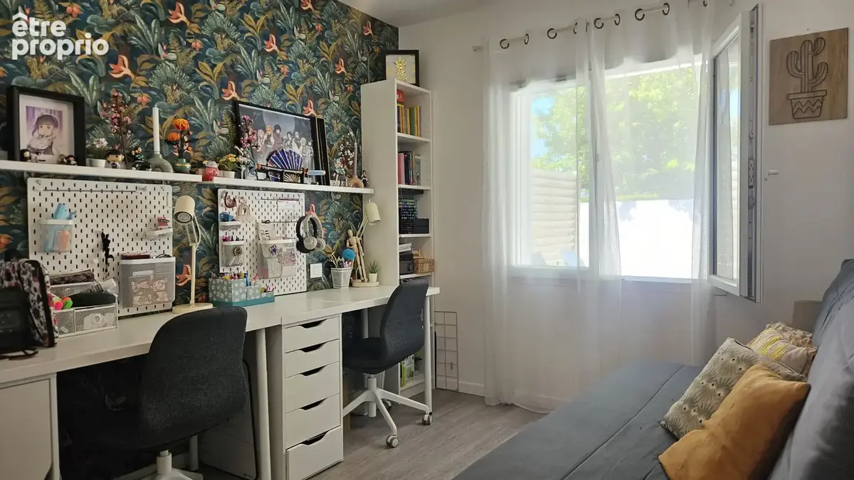 Maison de 2016, de plain-pied ! - photo 16