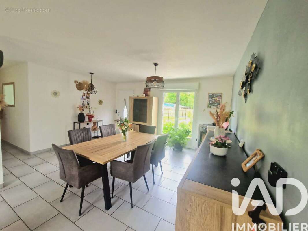 Maison 110 m² à Oblinghem  - photo 4