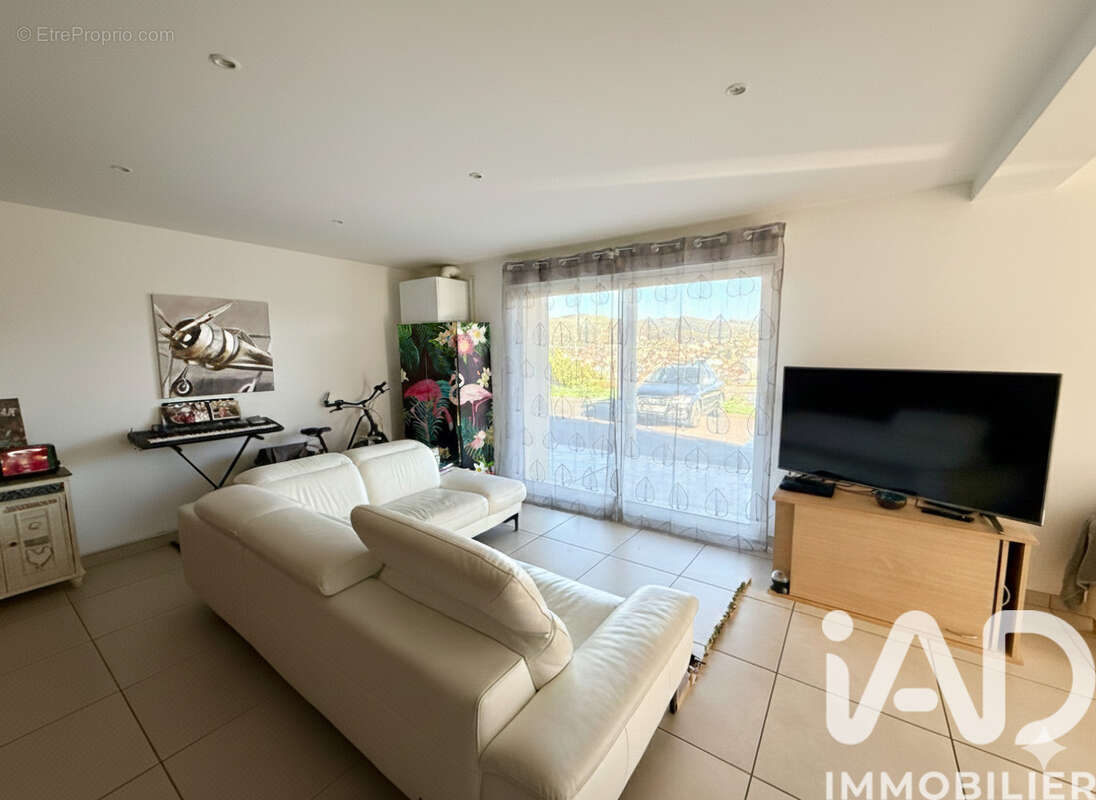 Photo 4 - Appartement à FRAISSES