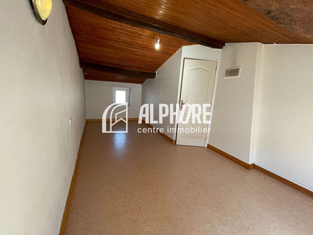 Maison à PORT-SAINT-PERE