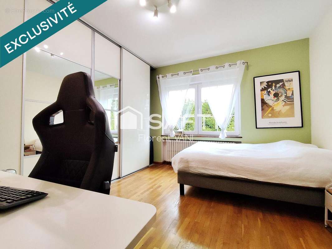 Photo 7 - Maison à BOUZONVILLE