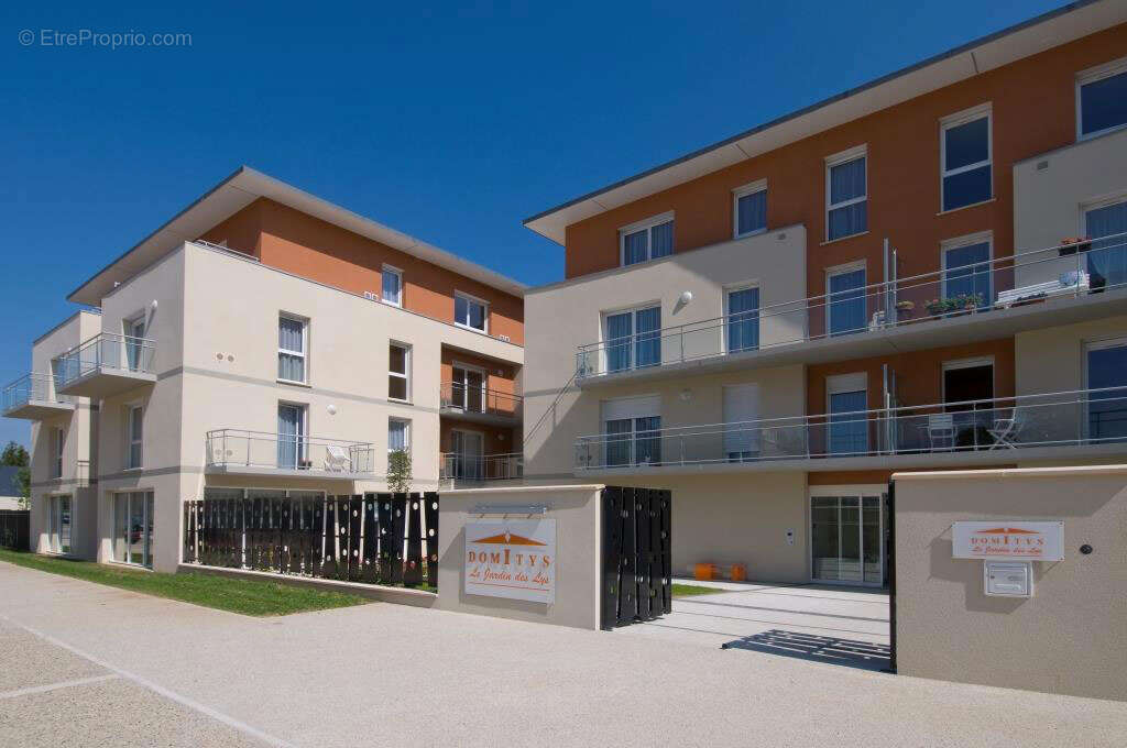 Appartement à ALENCON
