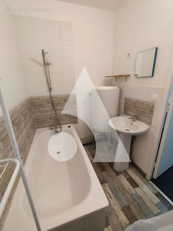 Appartement à WATTIGNIES
