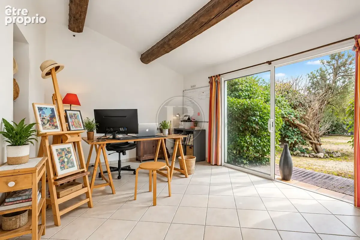 Villa provençale - 175 m2 - Piscine - photo 12