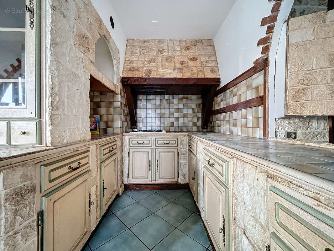 Appartement à CULOZ