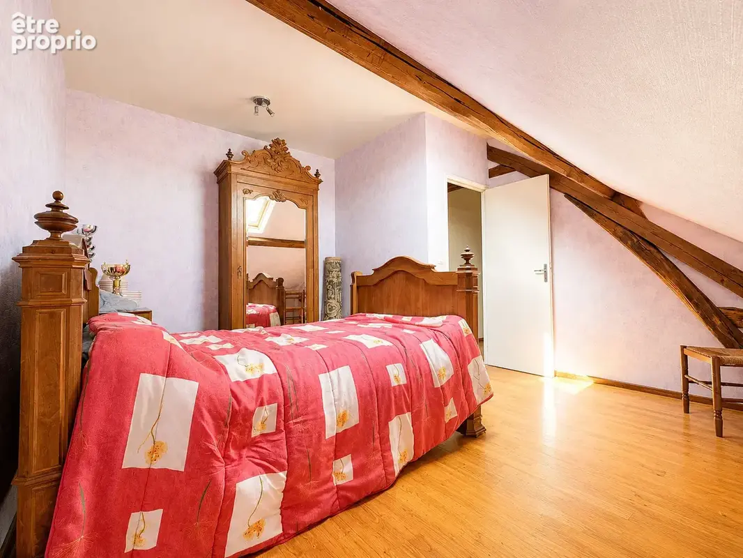 Maison 5 pièces - photo 8