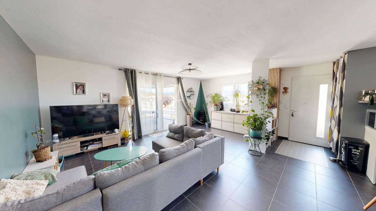 Maison proche de CARCASSONNE - photo 3