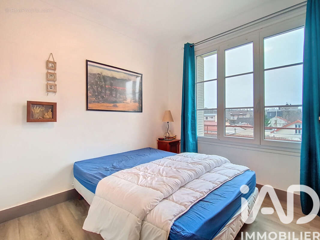 Photo 7 - Appartement à LE BLANC-MESNIL