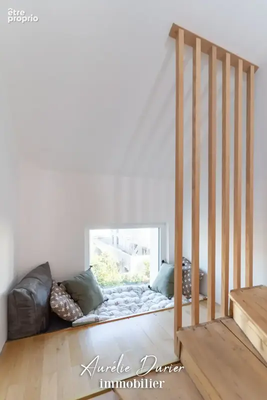 Maison Apolline à Tours centre - photo 15