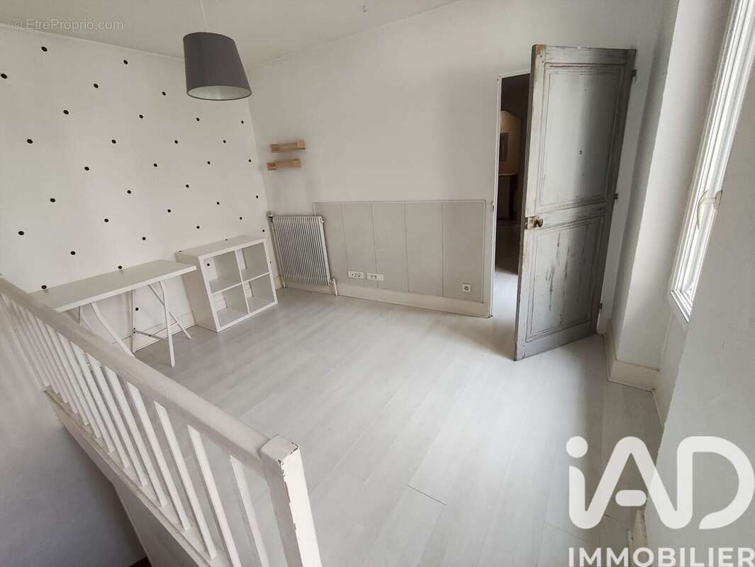 Photo 4 - Maison à ROANNE