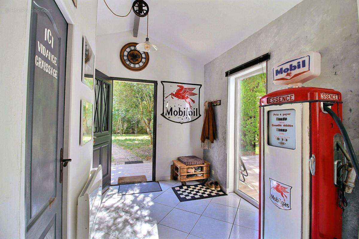 Maison T3 PERISSAC 83M² clé en main avec jardin arboré - photo 4