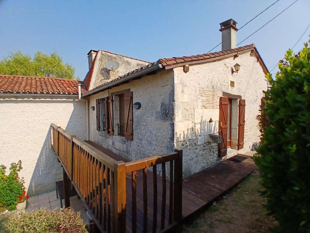 Une maison de vacances idéale avec 3 chambres et 3 salles de bains - photo 12