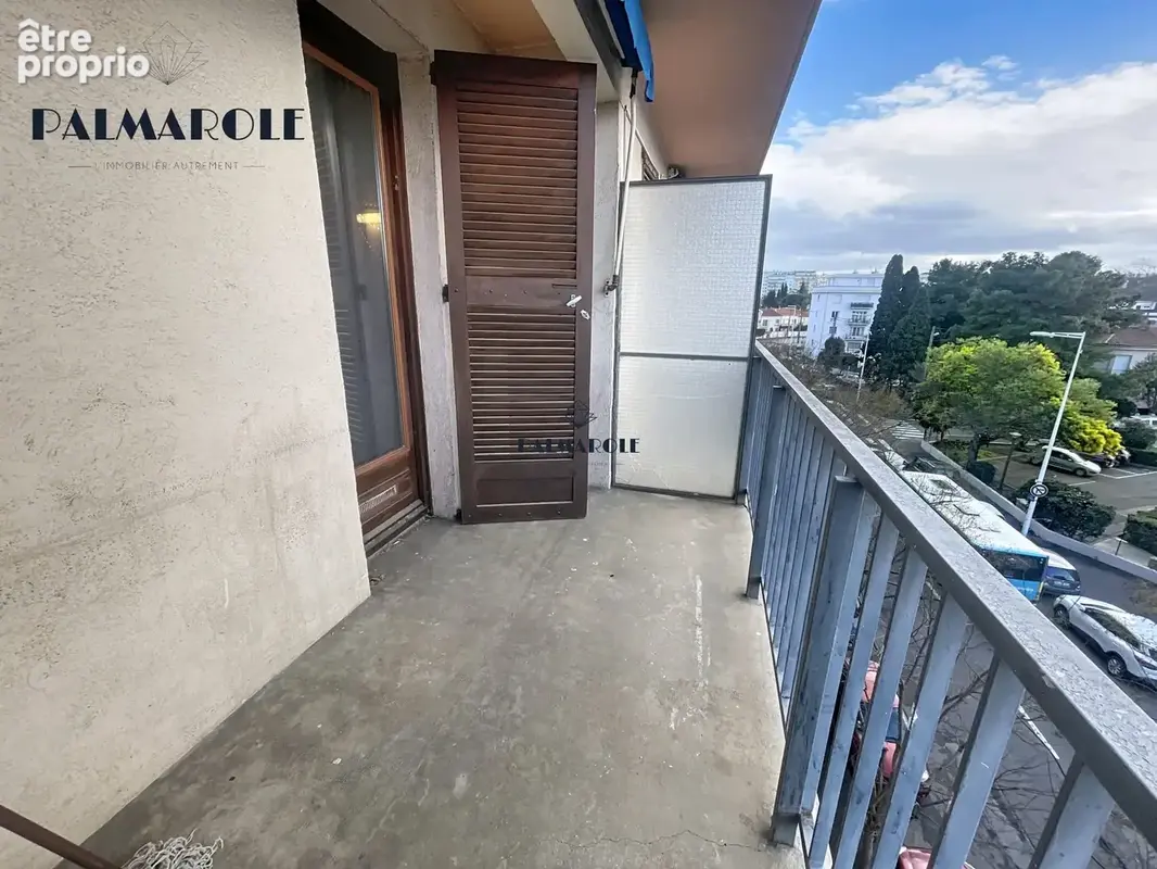 Appartement 1 pièce 35 m² à vendre à Perpignan (66000) - photo 9