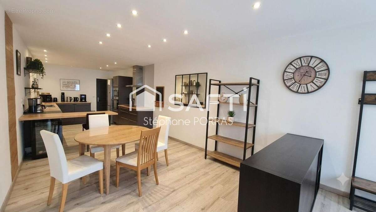 Maison 130 m² à Bordeaux  - photo 6