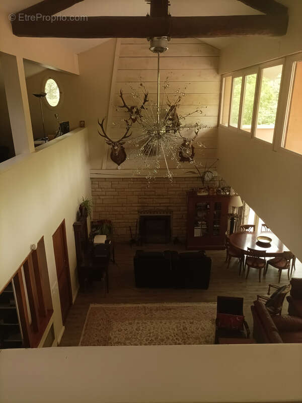Maison à LAMORLAYE