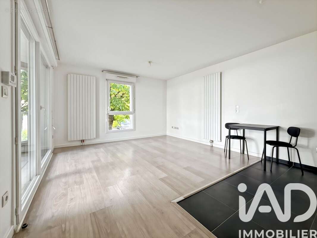 Photo 2 - Appartement à WASQUEHAL