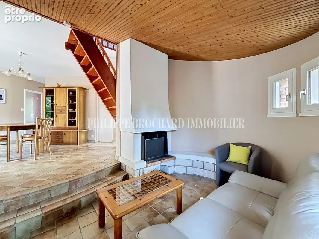 Maison 5 pièces 71 m² à vendre à La Faute-Sur-Mer (85460) - photo 7