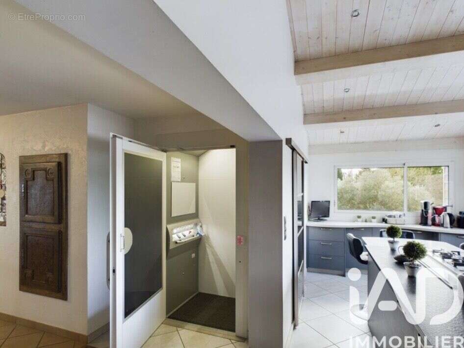 Photo 9 - Maison à SAINT-AUGUSTIN