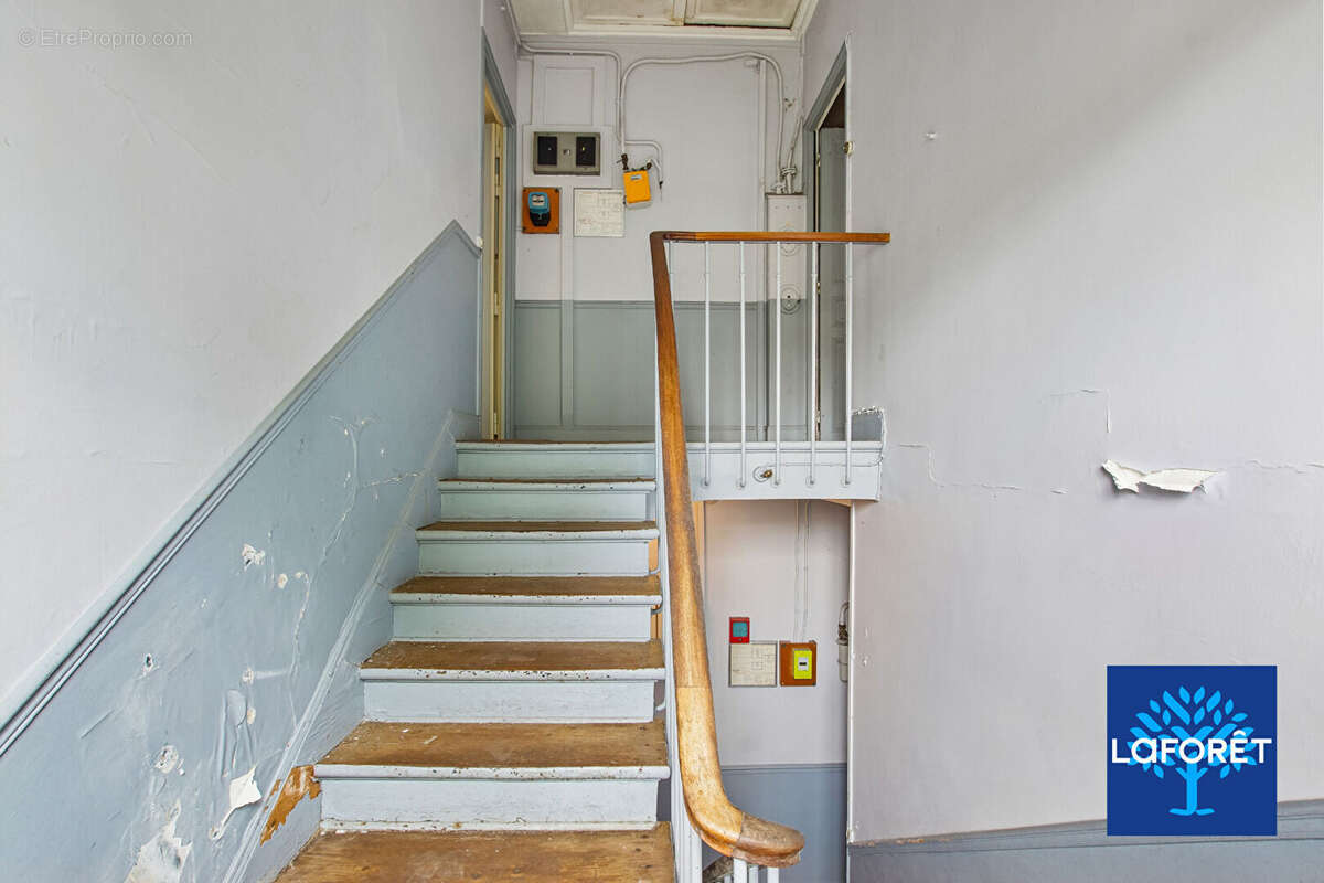 Appartement à ALFORTVILLE