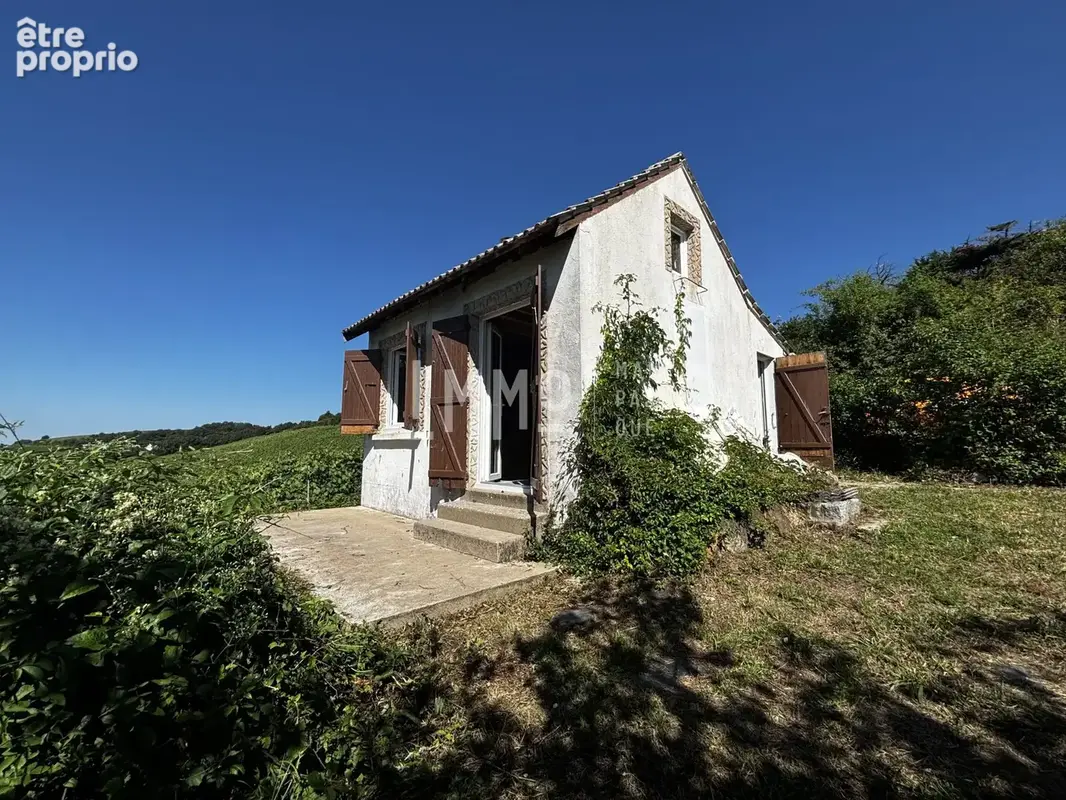 Maison 1 pièce 24 m² à vendre à Ruille-Sur-Loir (72340) - photo 6