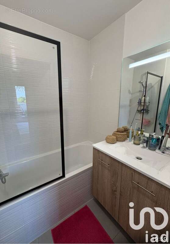 Photo 6 - Appartement à CARIGNAN-DE-BORDEAUX