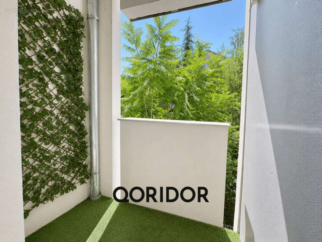 Appartement 36 m² à Lyon-7e  - photo 3