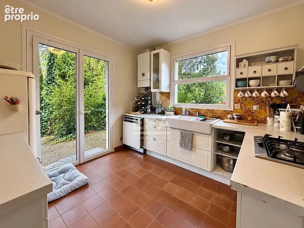 Maison 149m² à écharcon - photo 6