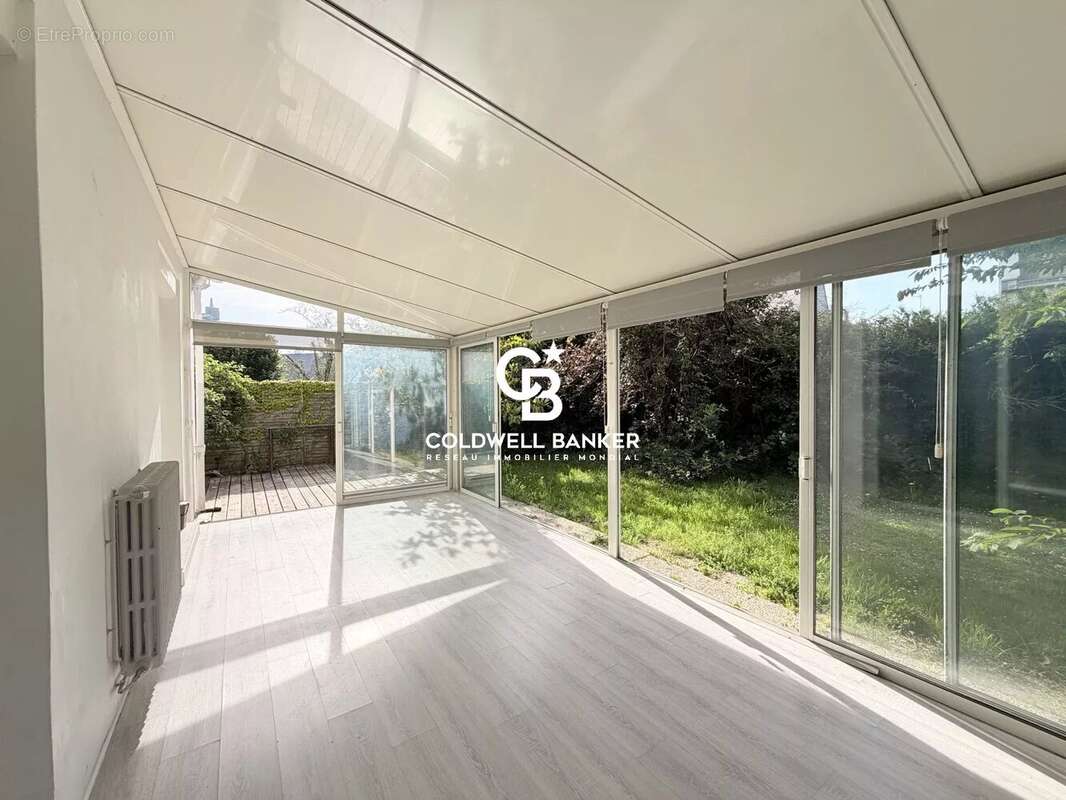 St Herblain Maison 154 m2 - photo 3