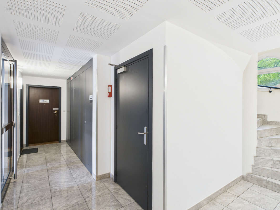 Appartement à BRUNSTATT