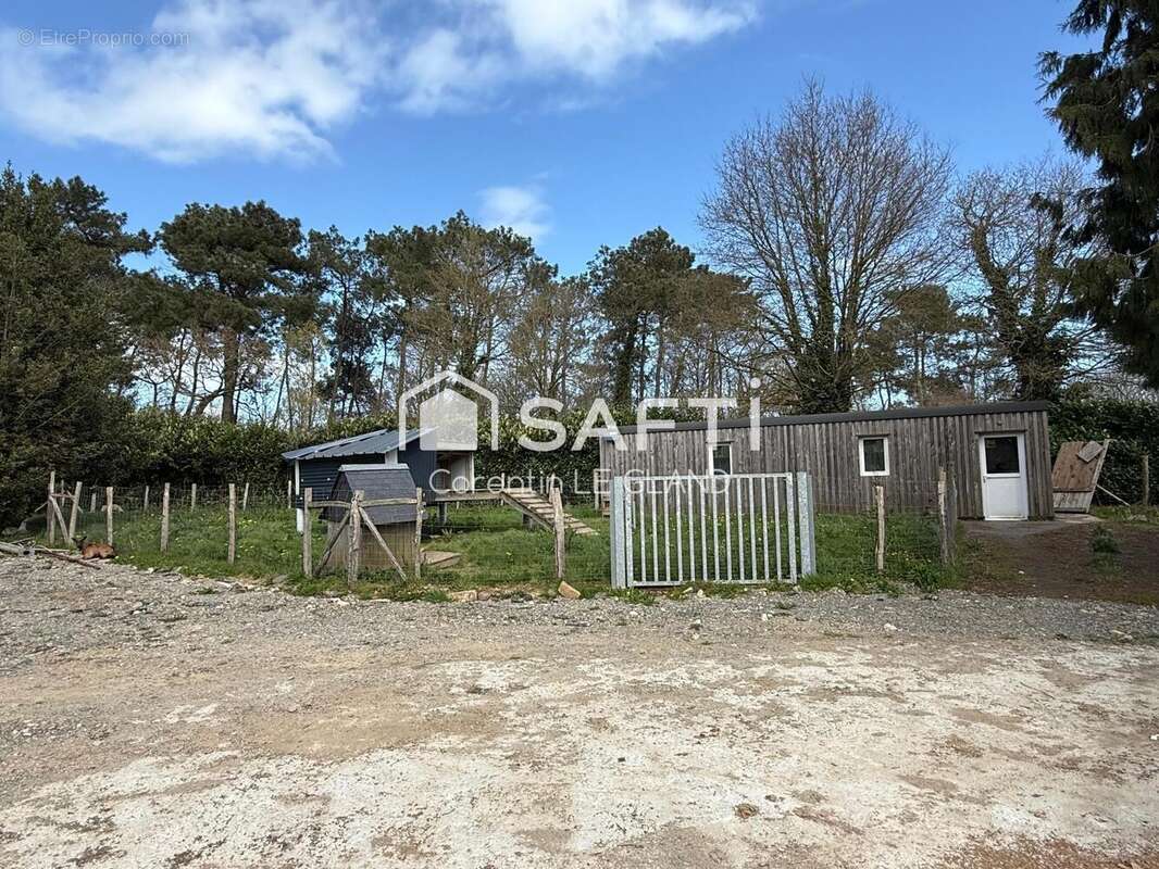 Photo 9 - Maison à PEAULE