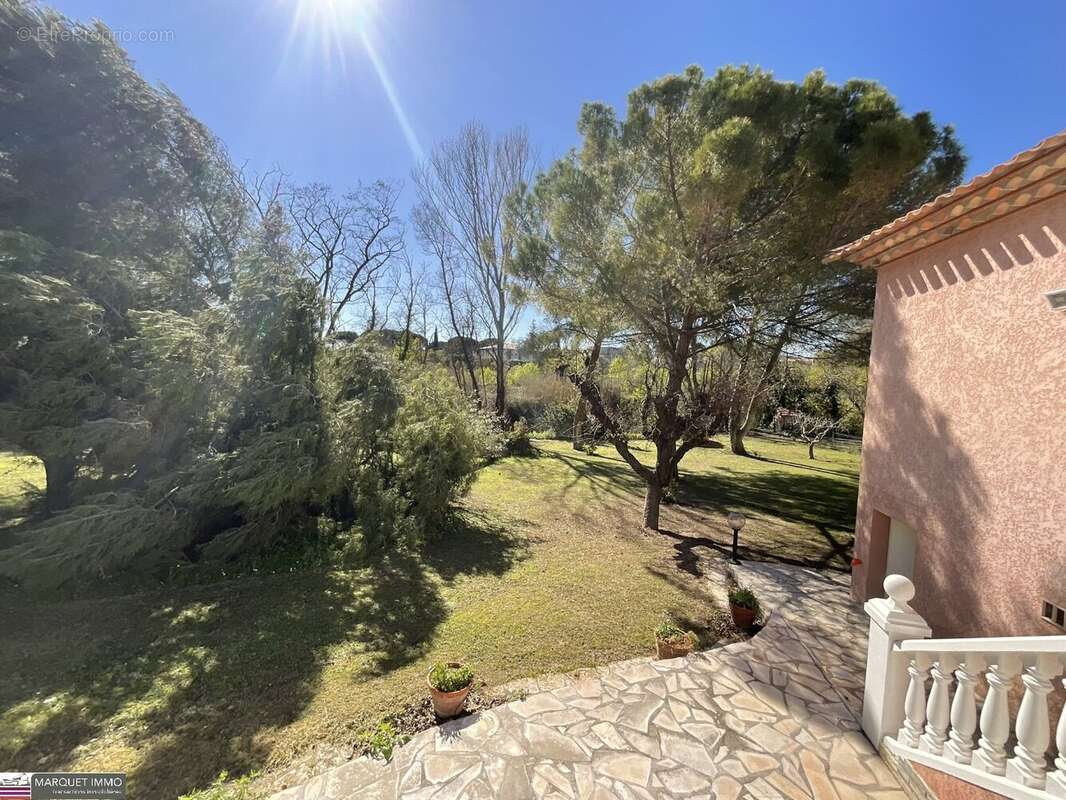 Maison à BEZIERS
