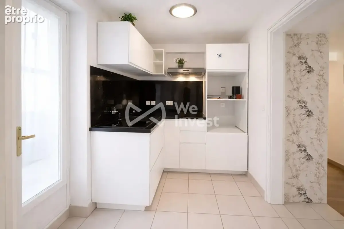 Appartement 2 pièces 52 m² à vendre à Tournan-En-Brie (77220) - photo 3