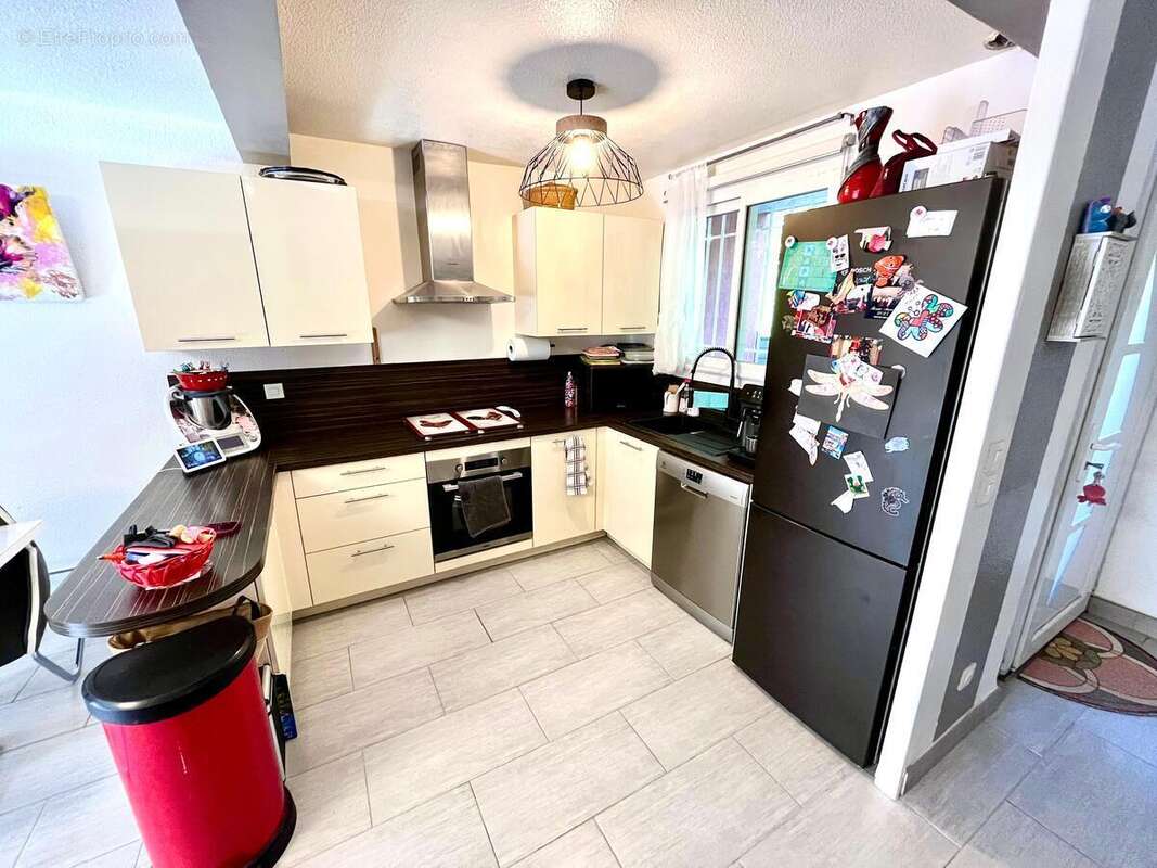 Maison à SAINT-RAPHAEL