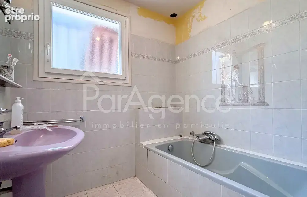 Maison de plain pied  4 chambres saint-palais-sur-mer - photo 18