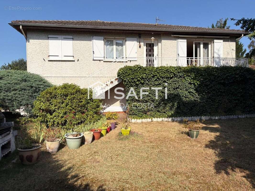 Maison 100 m² à Veauche  - photo 3