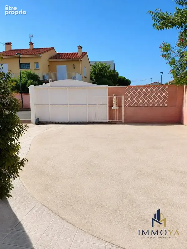Maison 8 pièces 170 m² à vendre à Le Barcares (66420) - photo 6
