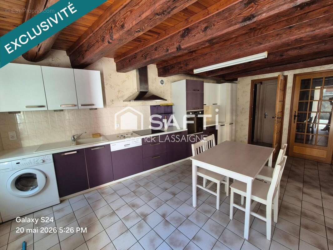 Maison 90 m² à Job  - photo 3