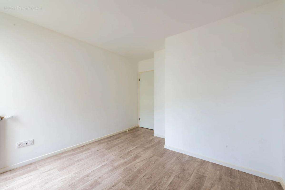 Appartement à ERMONT