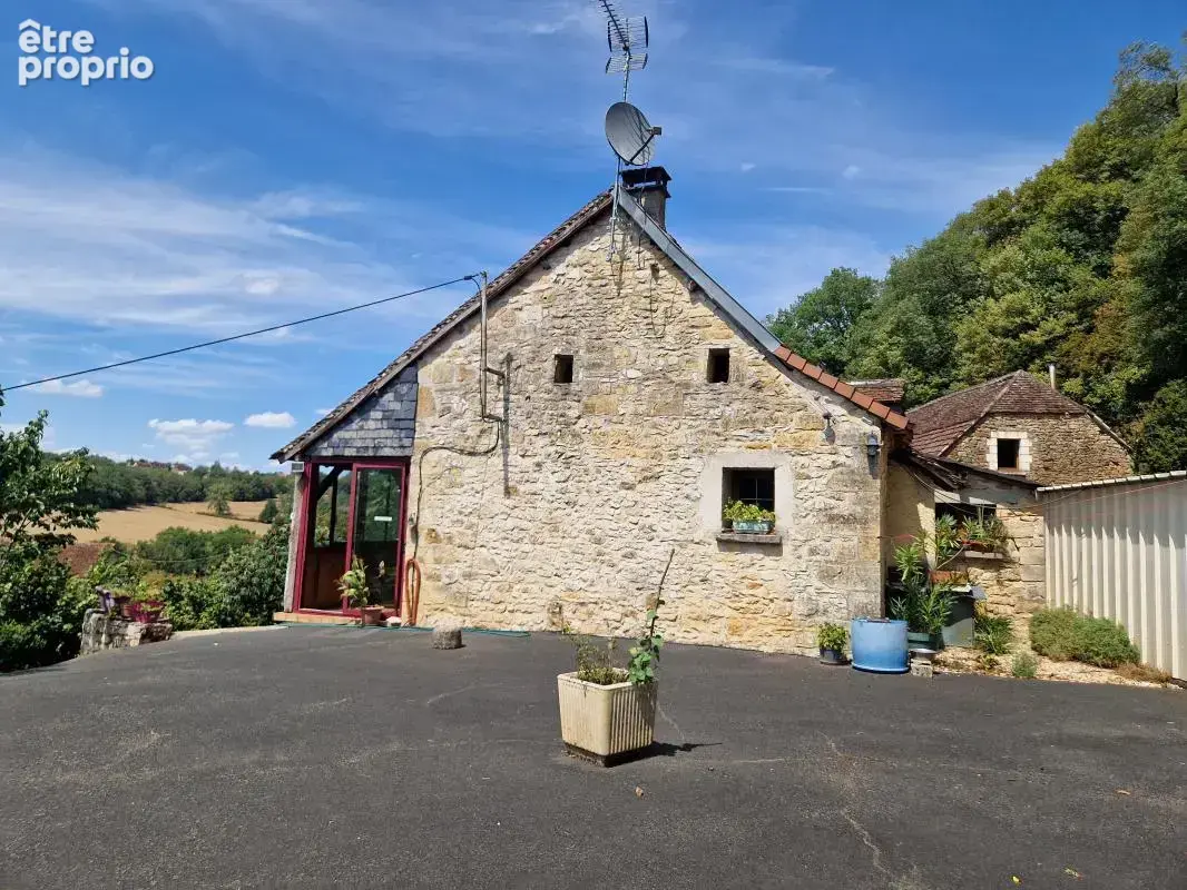 Propriété d'habitation et de rapport en Périgord Noir - photo 3