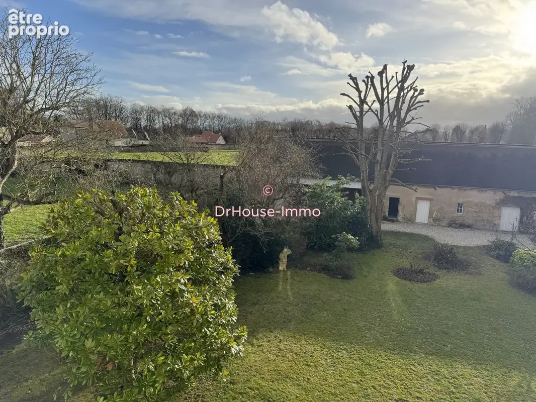 Maison 9 pièces 246 m² à vendre à Bieville-Beuville (14112) - photo 3