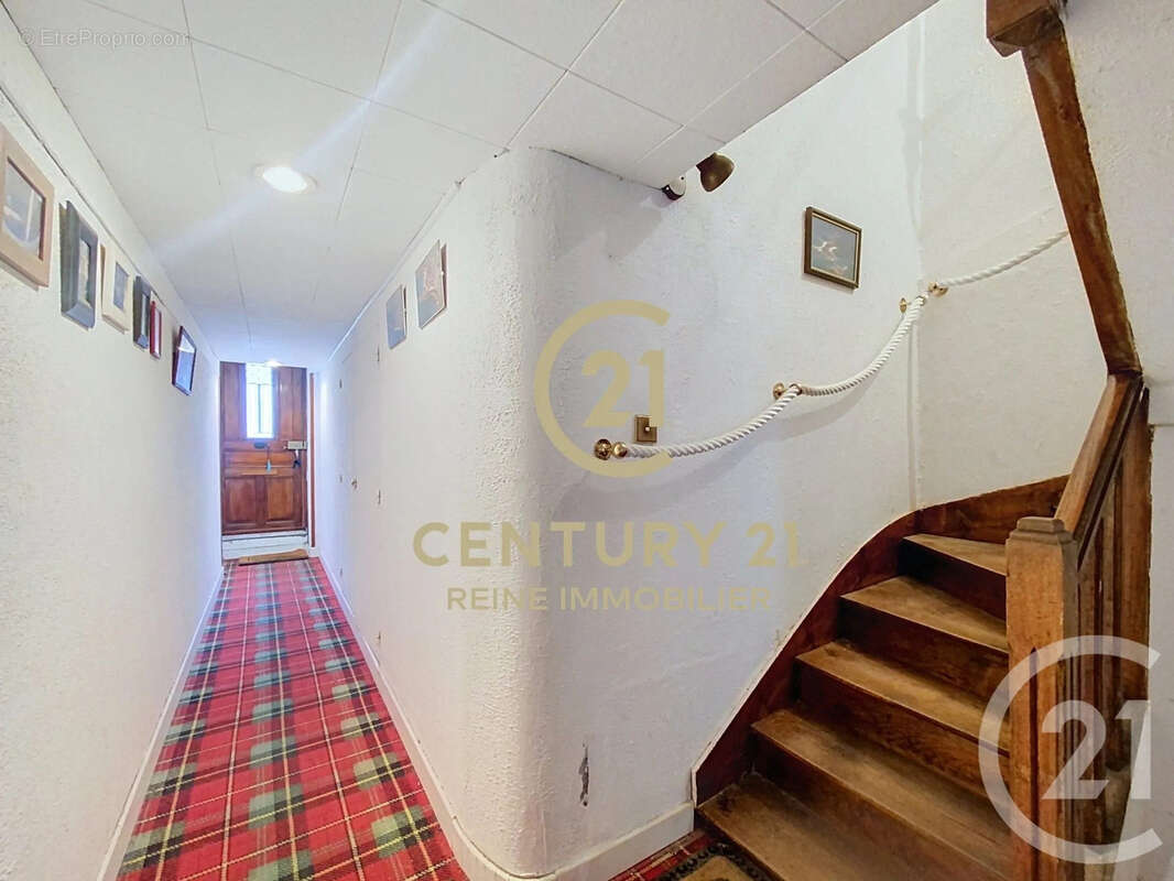 Maison 138 m² à Rennes  - photo 13